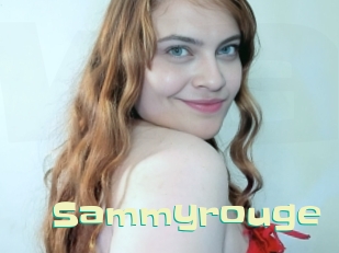 Sammyrouge