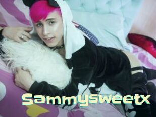 Sammysweetx