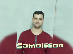 Samolsson