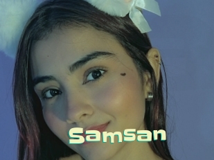 Samsan