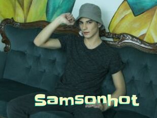 Samsonhot