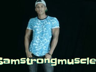 Samstrongmuscle