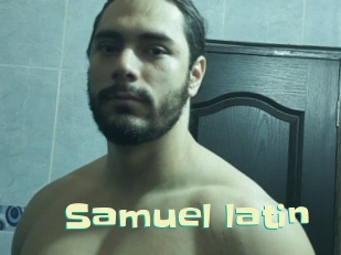 Samuel_latin