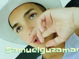 Samuelguzaman