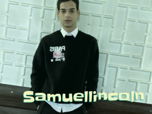 Samuellincoln