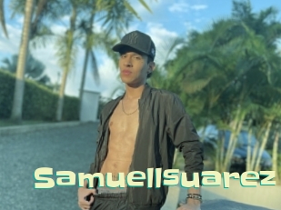 Samuellsuarez