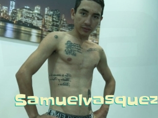 Samuelvasquez