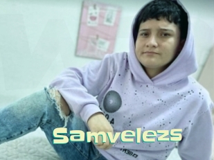 Samvelezs