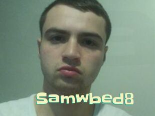 Samwbed8