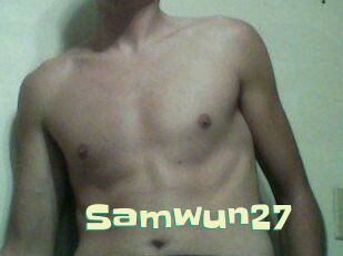 Samwun27