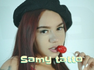 Samy_tatto