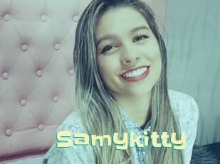 Samykitty