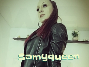 Samyqueen