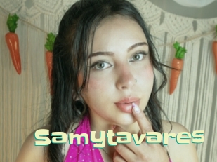 Samytavares