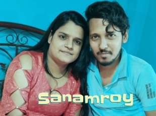 Sanamroy