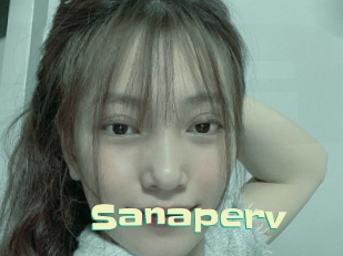 Sanaperv