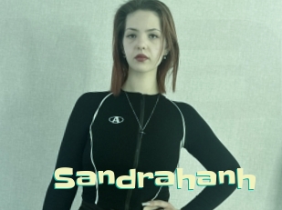 Sandrahanh