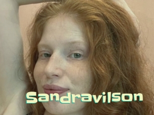 Sandravilson