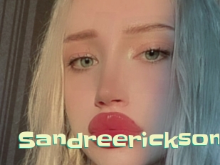 Sandreerickson