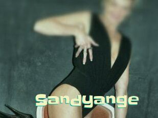 Sandyange