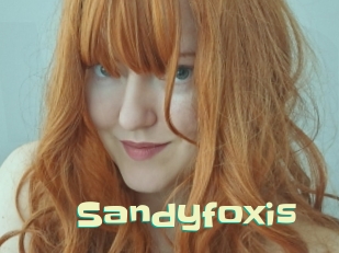 Sandyfoxis