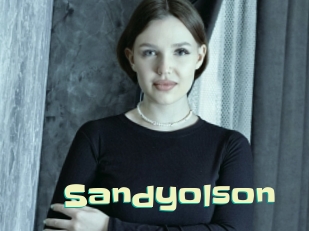 Sandyolson