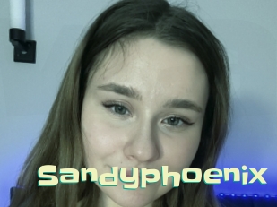 Sandyphoenix