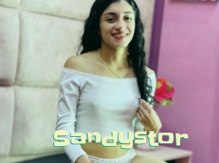 Sandystor