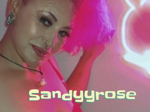 Sandyyrose