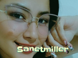 Sanetmiller