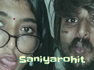 Saniyarohit