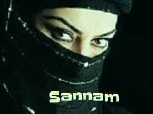 Sannam