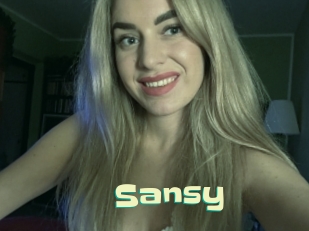 Sansy