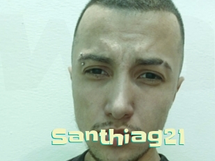 Santhiag21