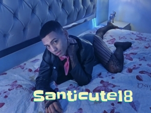 Santicute18