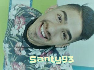 Santy93