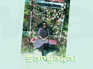 Sanyakai