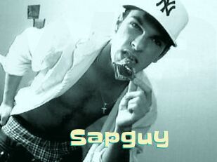 Sapguy