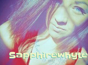 Sapphirewhyte