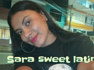 Sara_sweet_latin