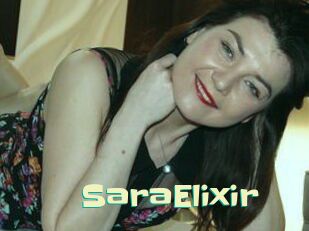 SaraElixir