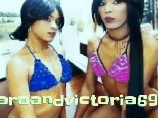 Saraandvictoria69