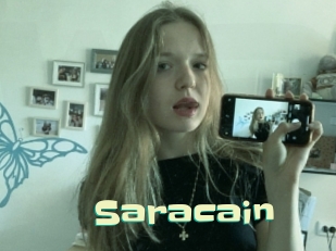 Saracain