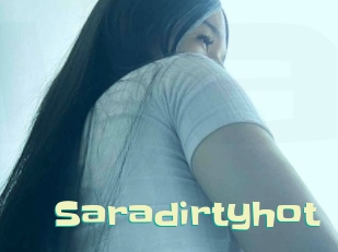 Saradirtyhot