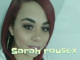 Sarah_rousex