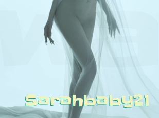 Sarahbaby21