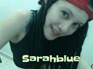 Sarahblue