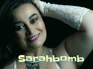 Sarahbomb