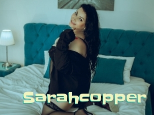 Sarahcopper