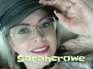 Sarahcrowe